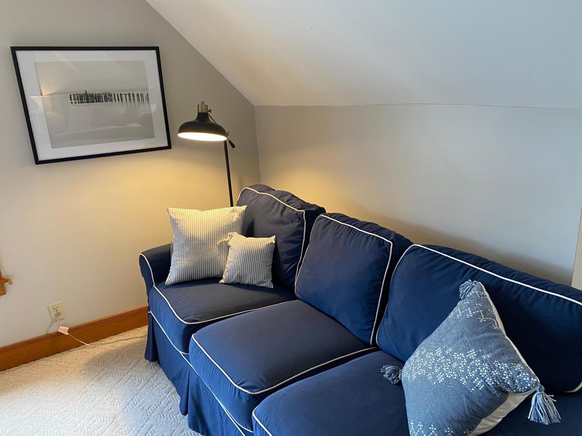 Spouter Inn Bed & Breakfast Lincolnville Dış mekan fotoğraf