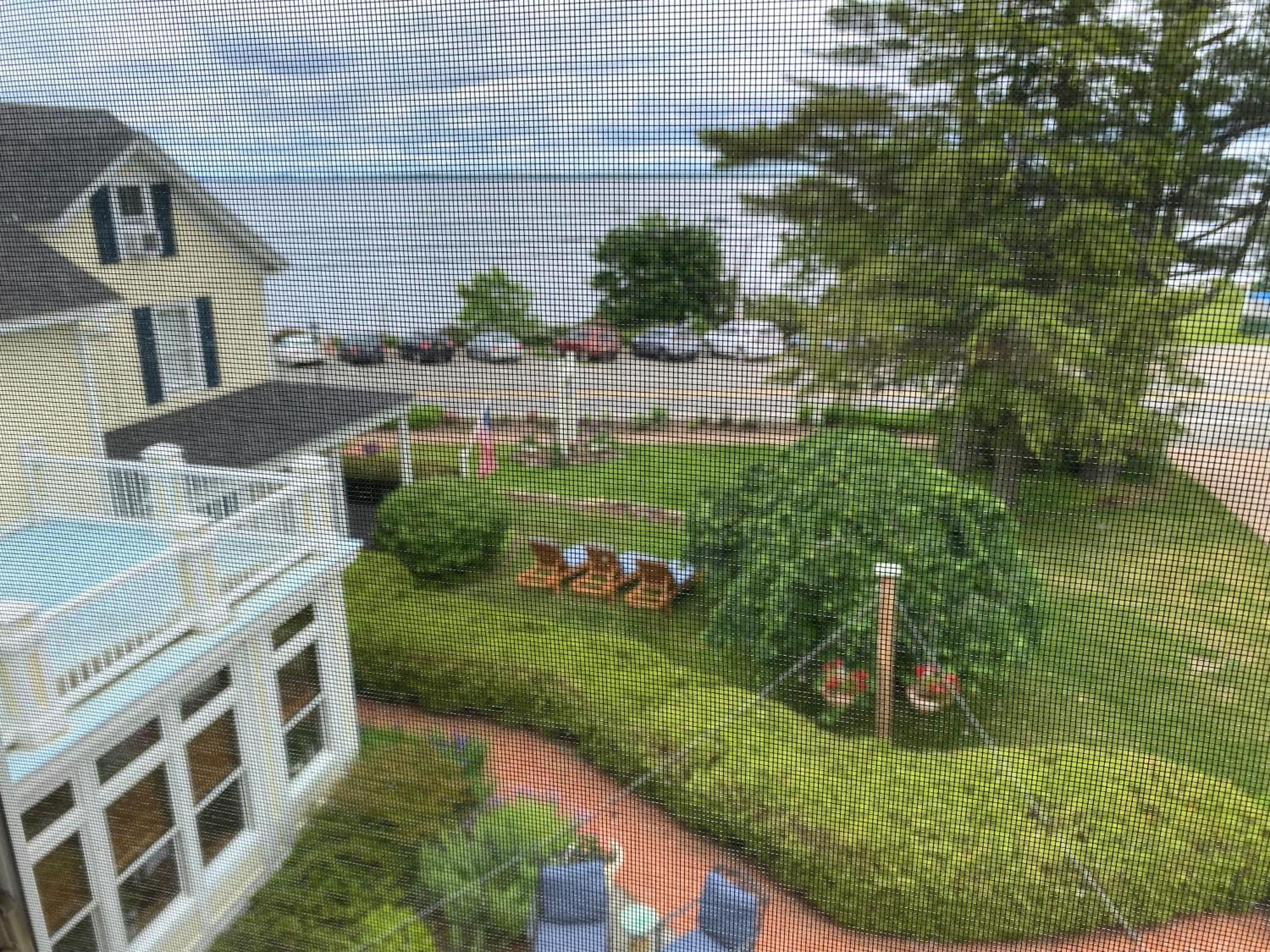 Spouter Inn Bed & Breakfast Lincolnville Dış mekan fotoğraf
