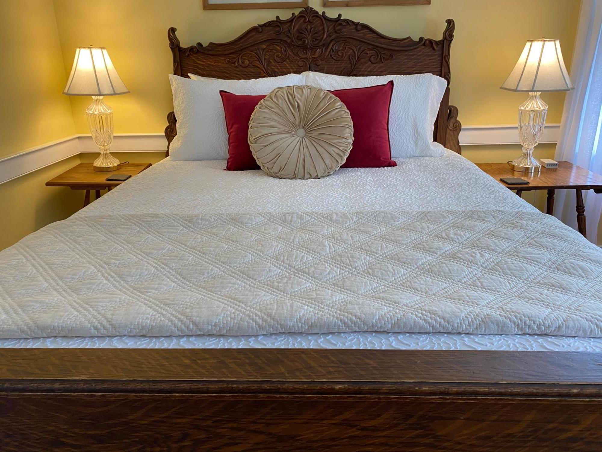 Spouter Inn Bed & Breakfast Lincolnville Dış mekan fotoğraf