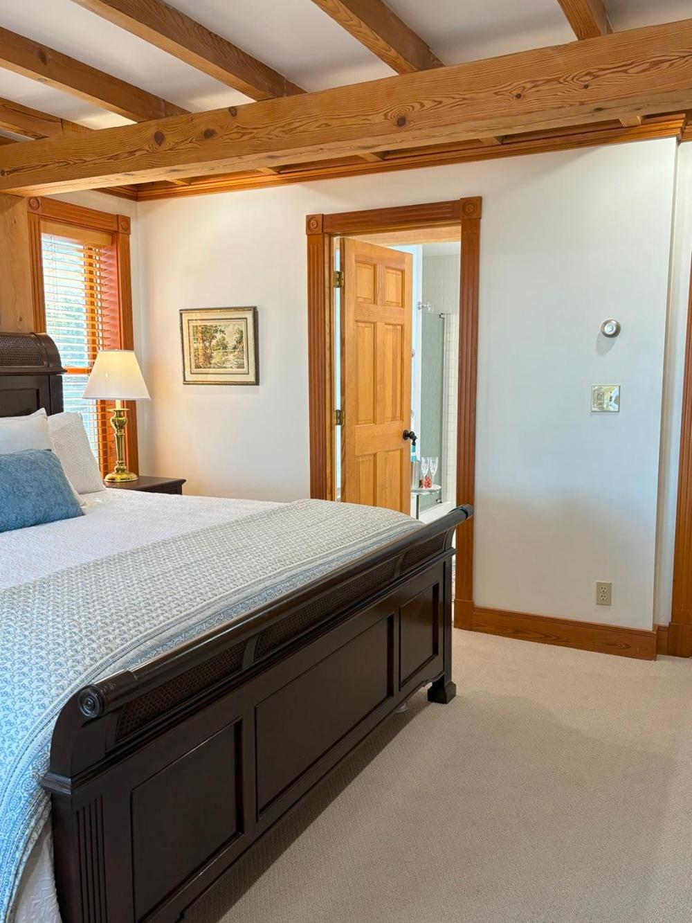 Spouter Inn Bed & Breakfast Lincolnville Dış mekan fotoğraf