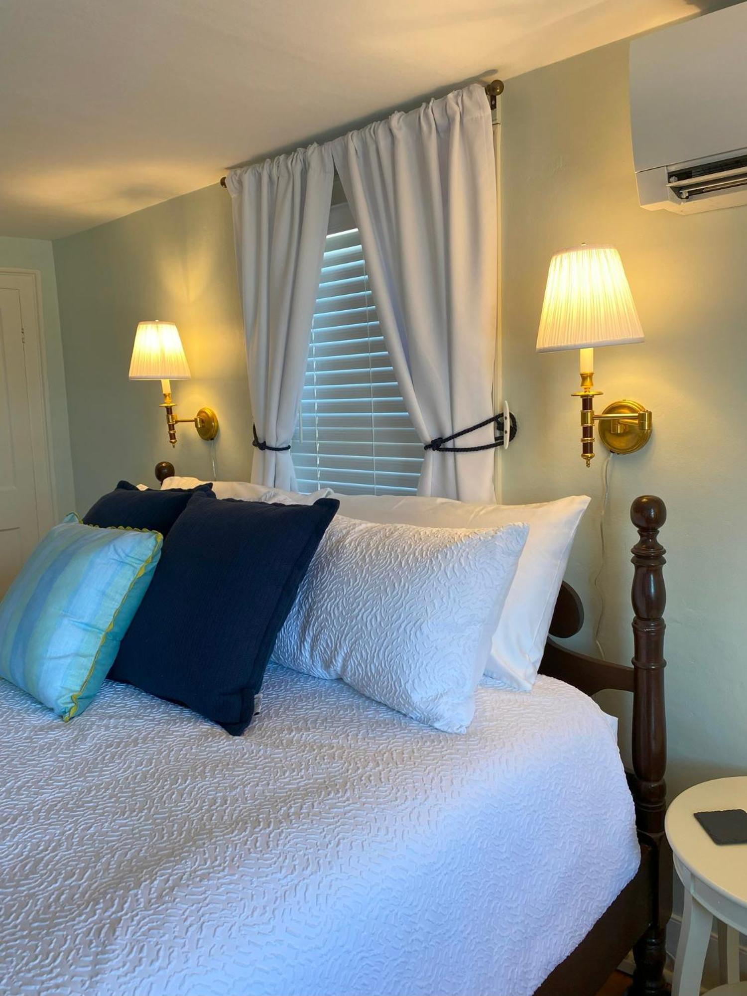 Spouter Inn Bed & Breakfast Lincolnville Dış mekan fotoğraf
