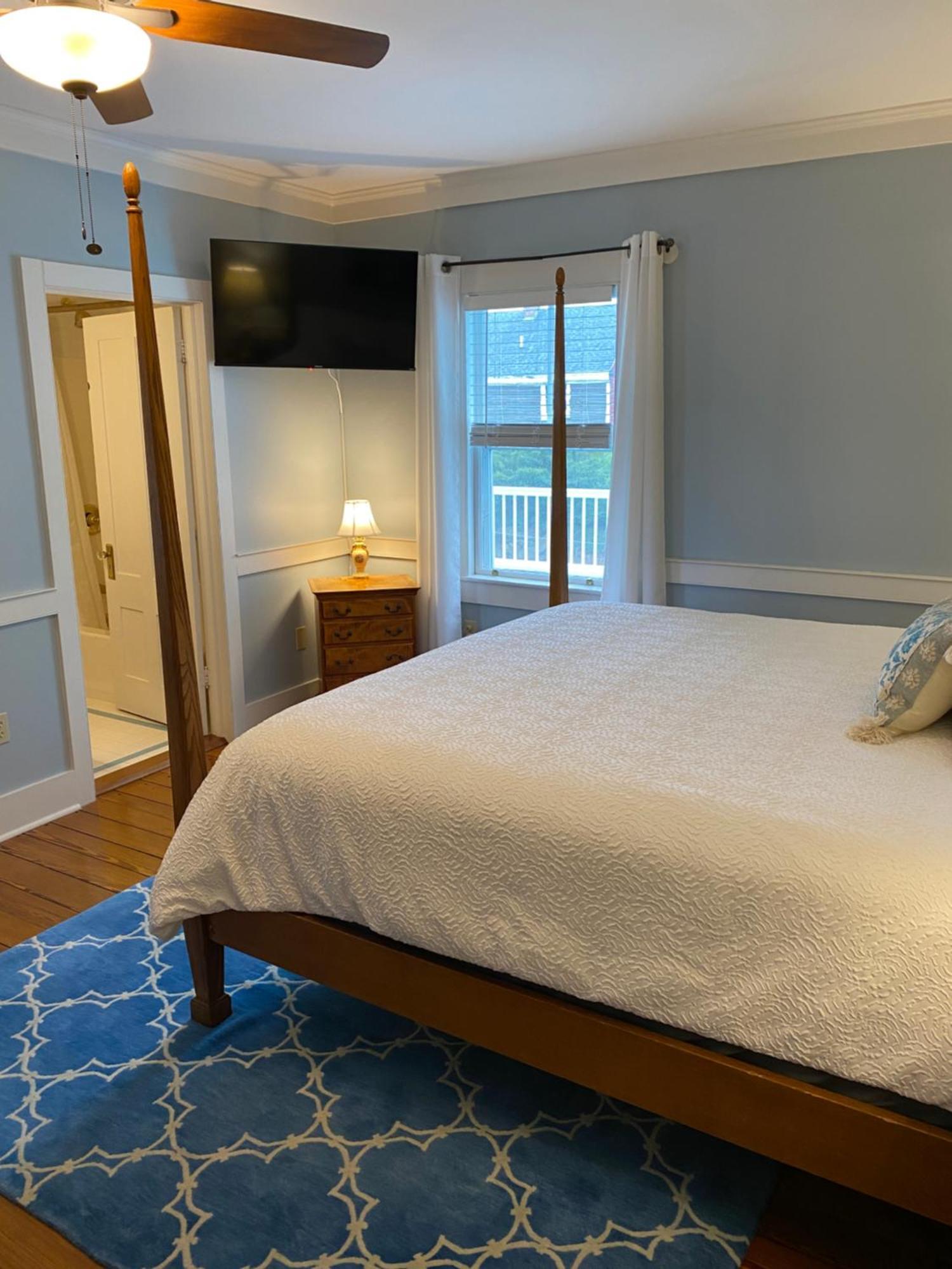 Spouter Inn Bed & Breakfast Lincolnville Dış mekan fotoğraf