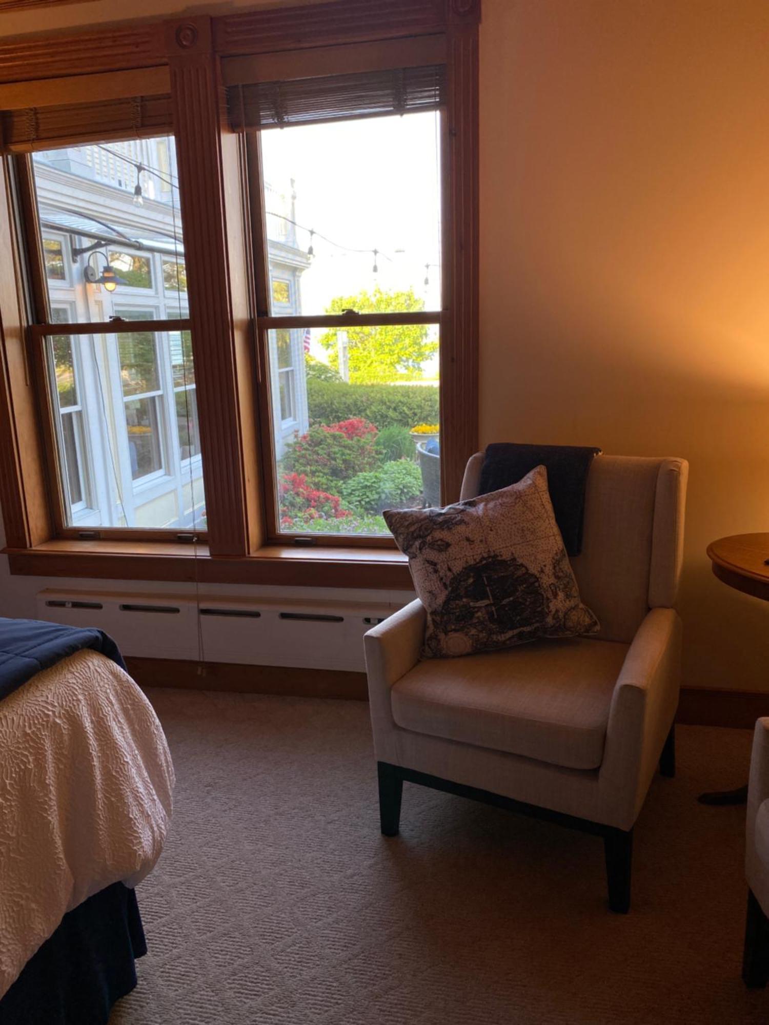 Spouter Inn Bed & Breakfast Lincolnville Dış mekan fotoğraf