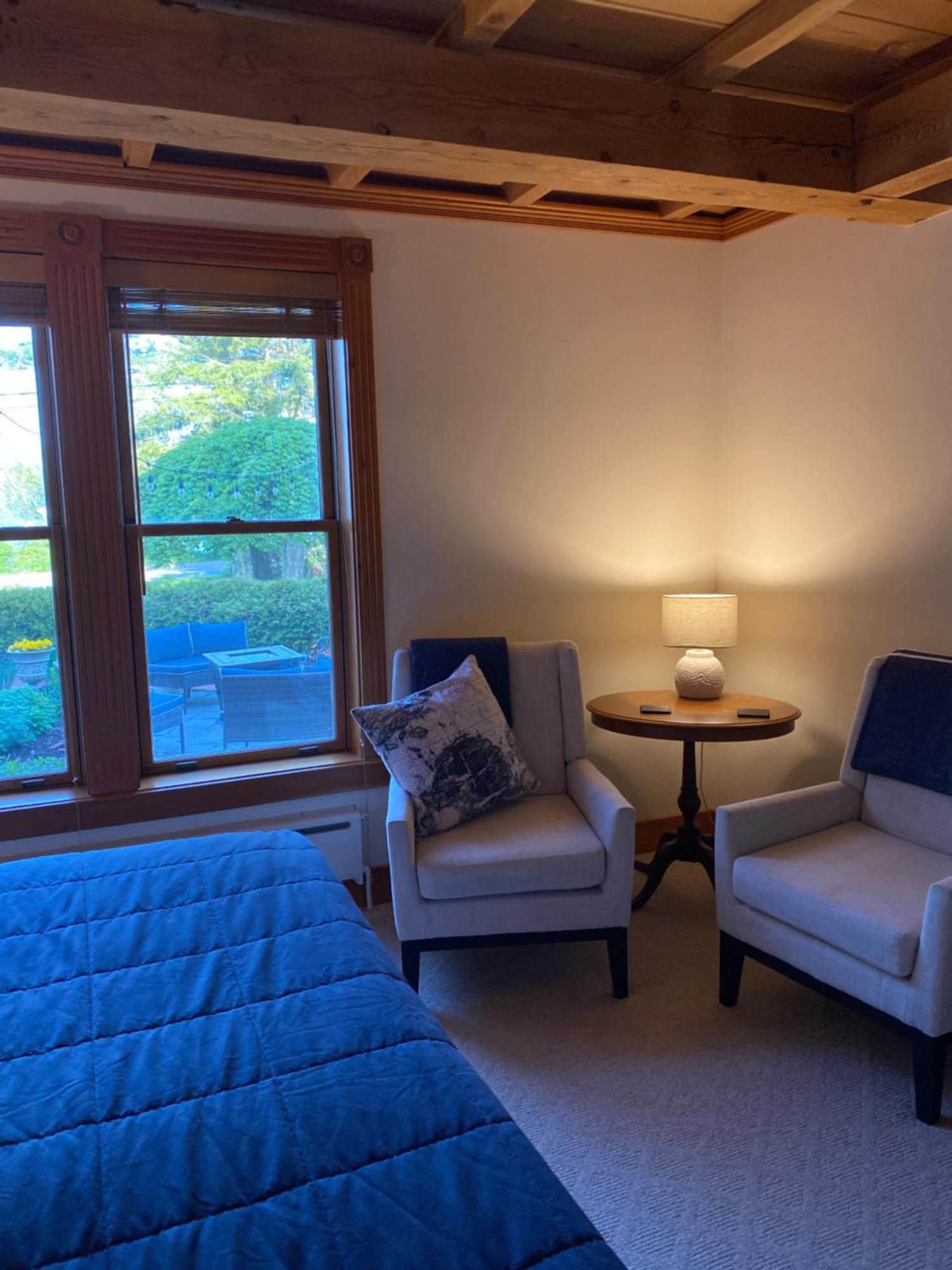 Spouter Inn Bed & Breakfast Lincolnville Dış mekan fotoğraf